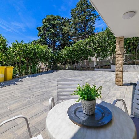 Apartments Podvezanec تْسْغيكفانِتْسا المظهر الخارجي الصورة
