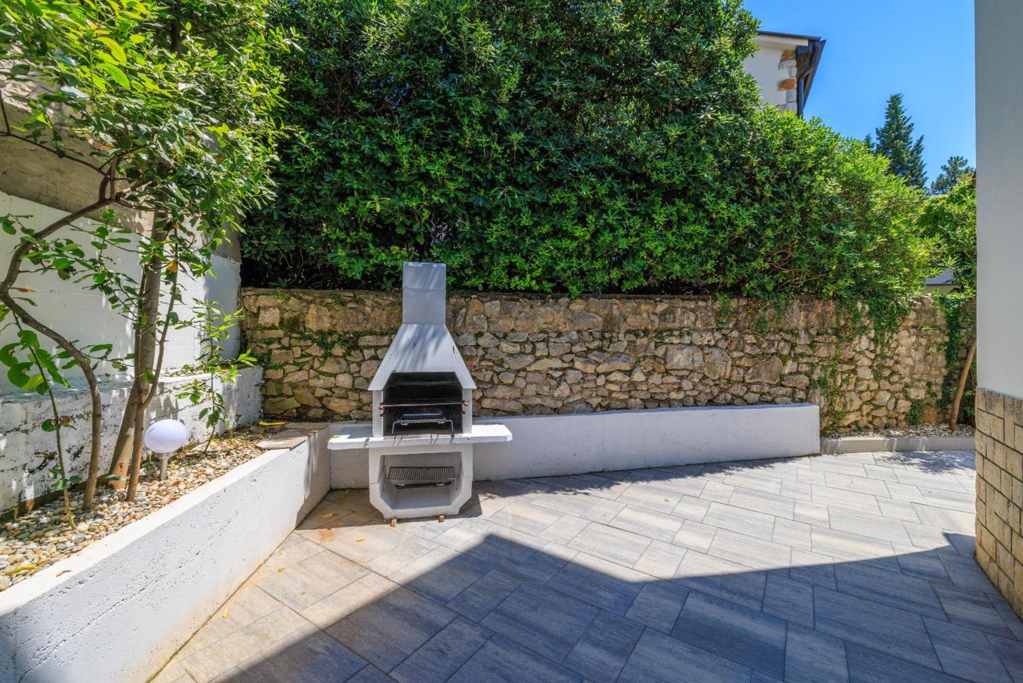Apartments Podvezanec تْسْغيكفانِتْسا المظهر الخارجي الصورة