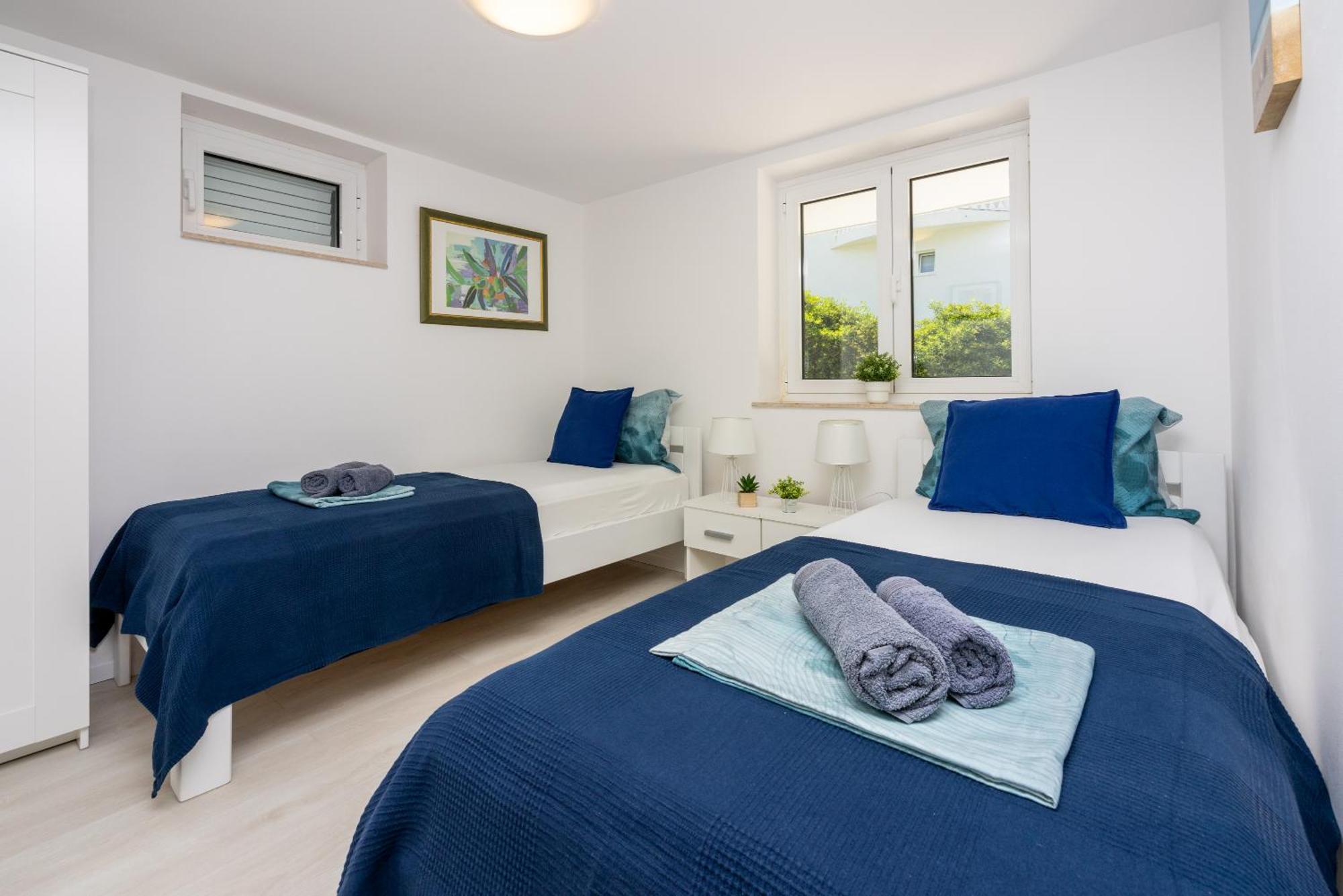 Apartments Podvezanec تْسْغيكفانِتْسا المظهر الخارجي الصورة
