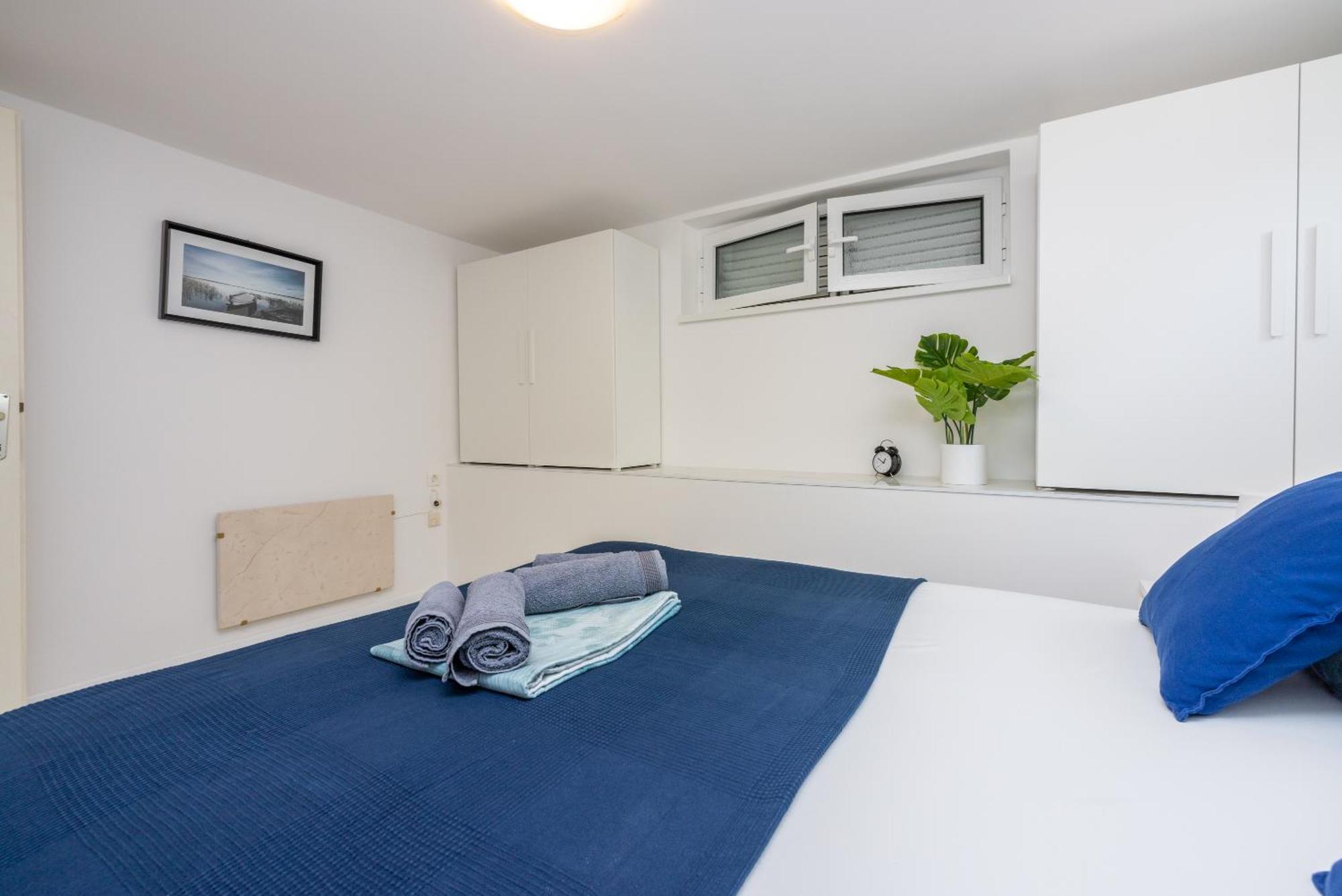 Apartments Podvezanec تْسْغيكفانِتْسا المظهر الخارجي الصورة