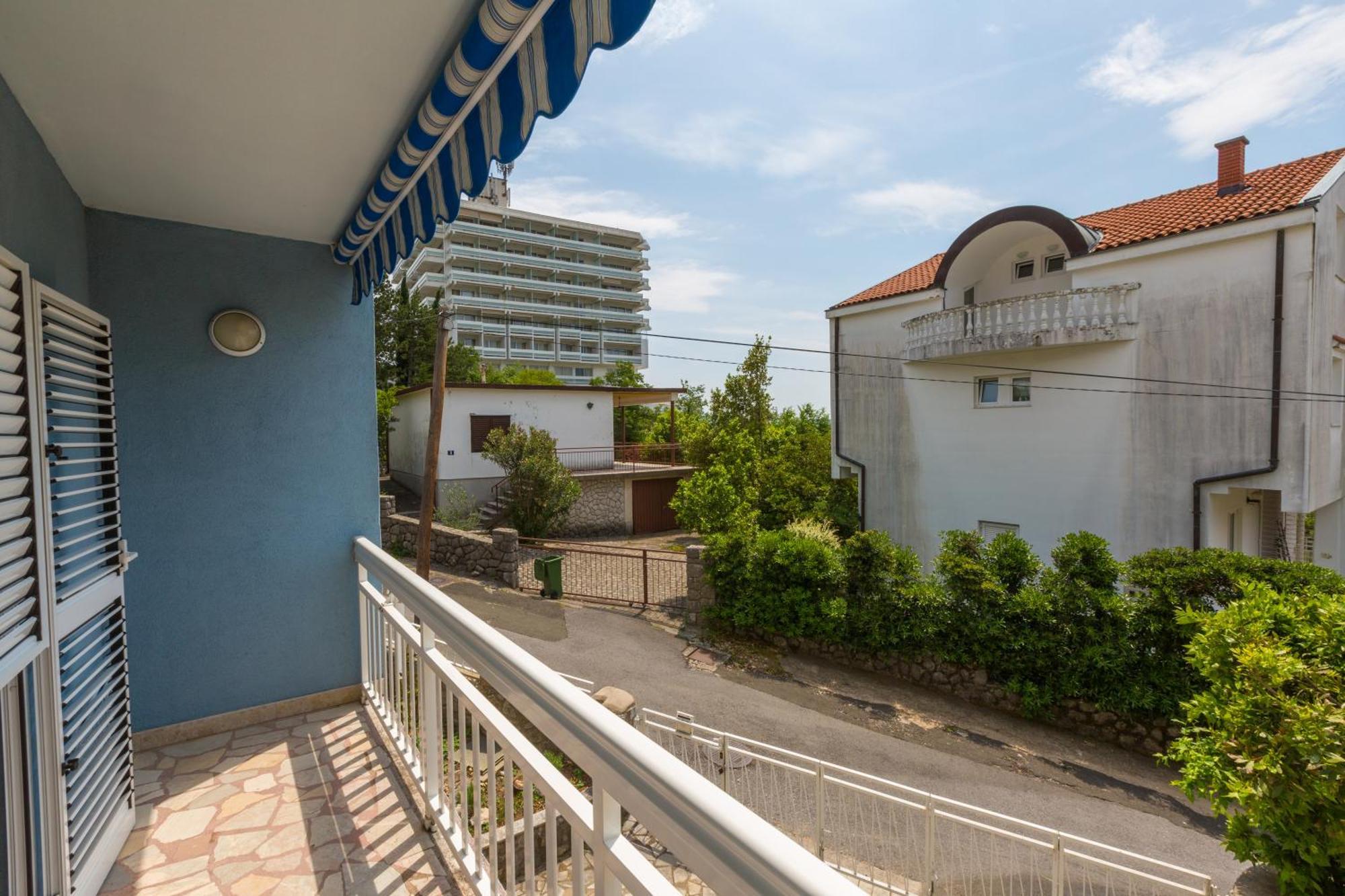 Apartments Podvezanec تْسْغيكفانِتْسا المظهر الخارجي الصورة
