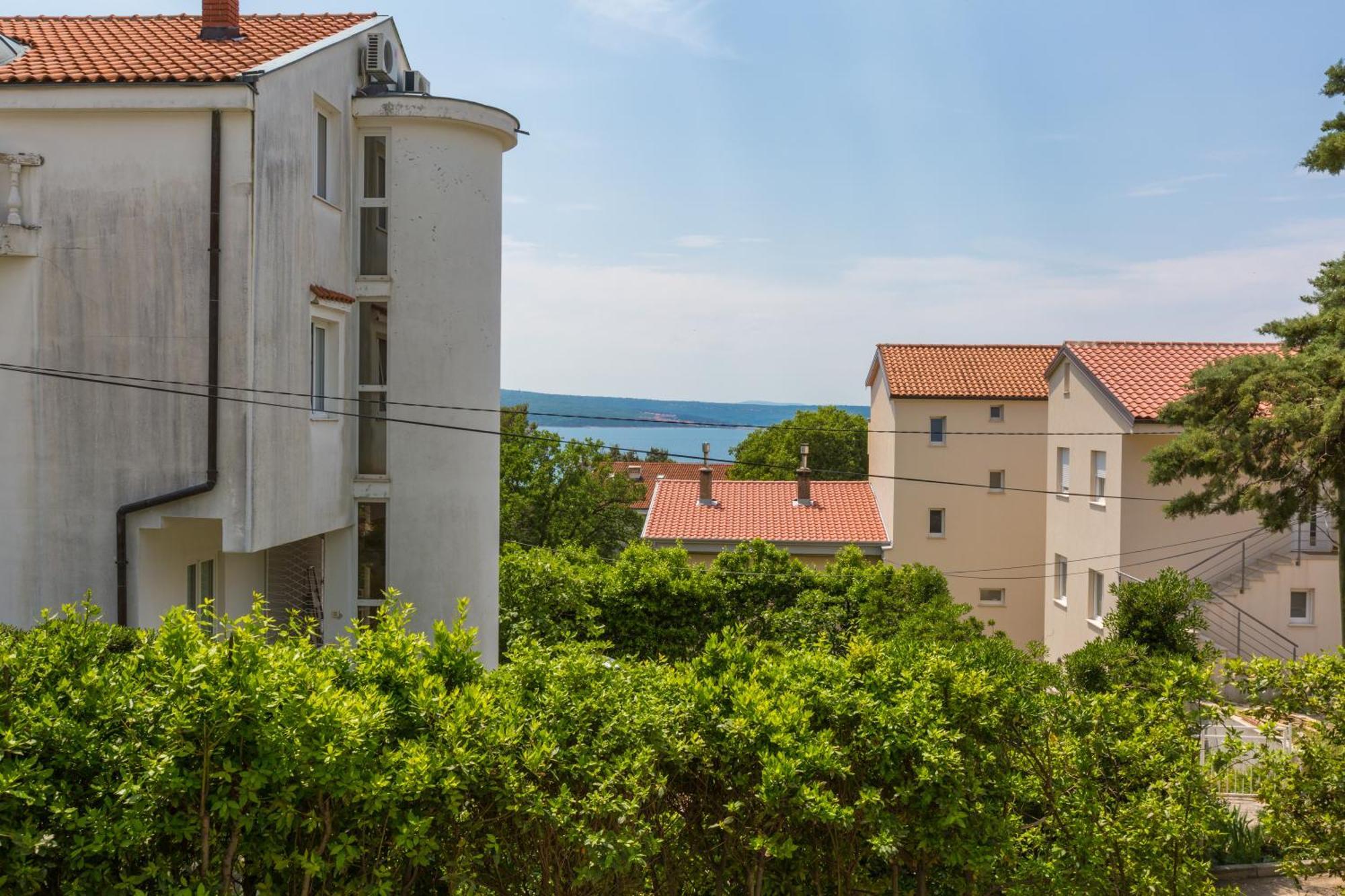 Apartments Podvezanec تْسْغيكفانِتْسا المظهر الخارجي الصورة