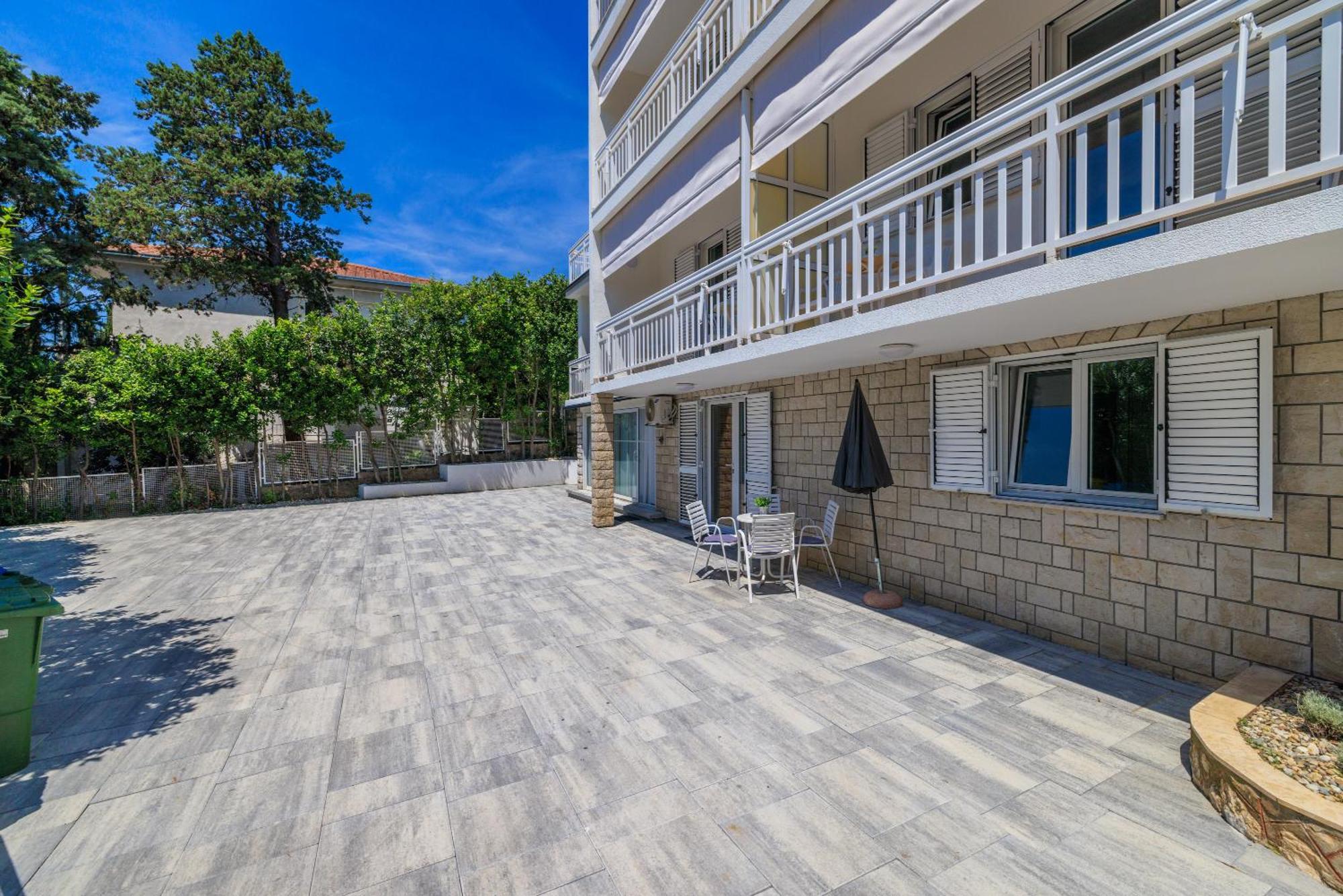 Apartments Podvezanec تْسْغيكفانِتْسا المظهر الخارجي الصورة