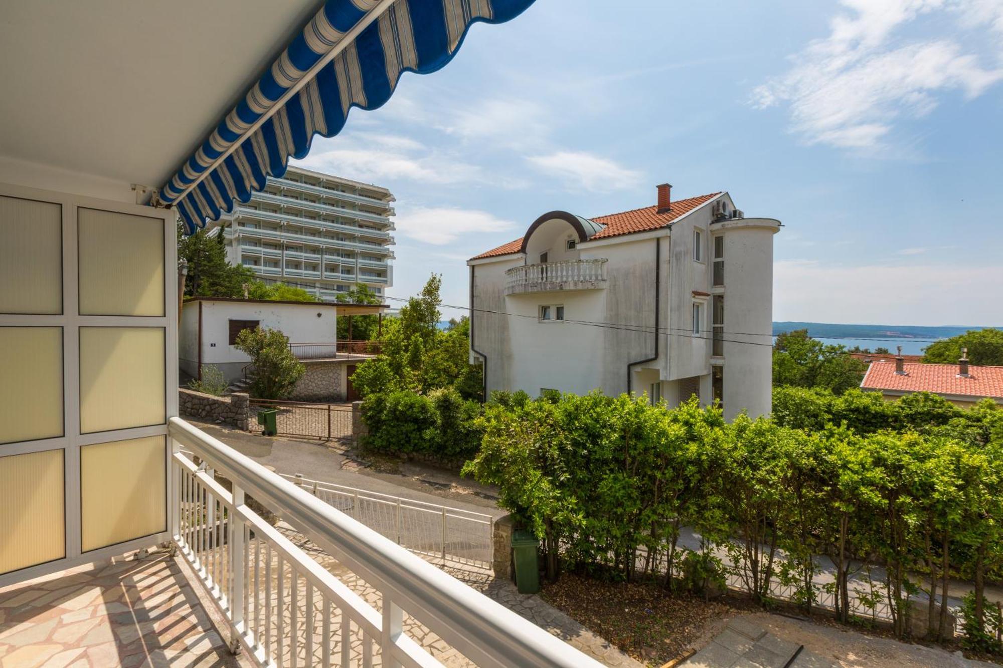 Apartments Podvezanec تْسْغيكفانِتْسا المظهر الخارجي الصورة