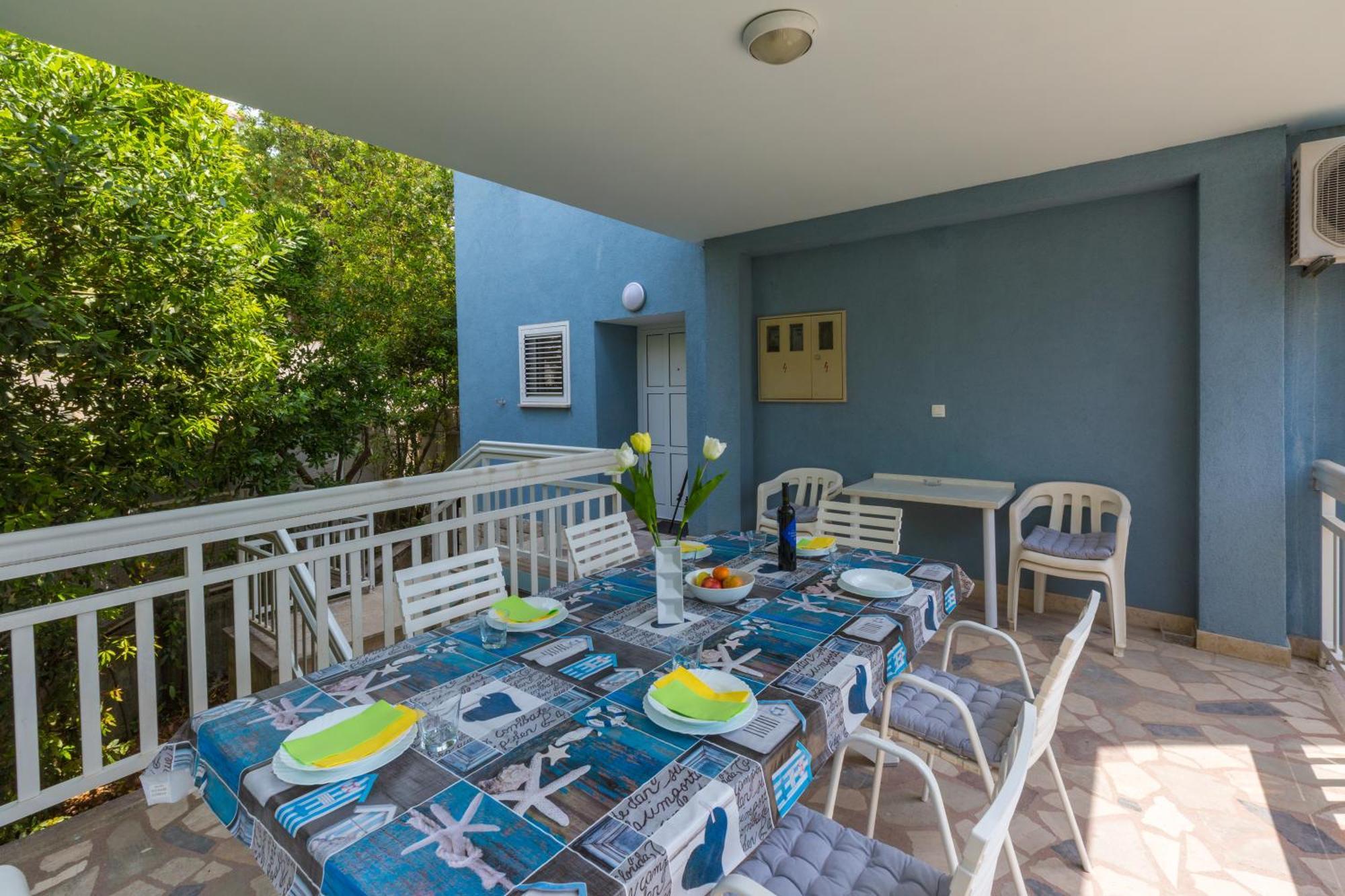 Apartments Podvezanec تْسْغيكفانِتْسا المظهر الخارجي الصورة
