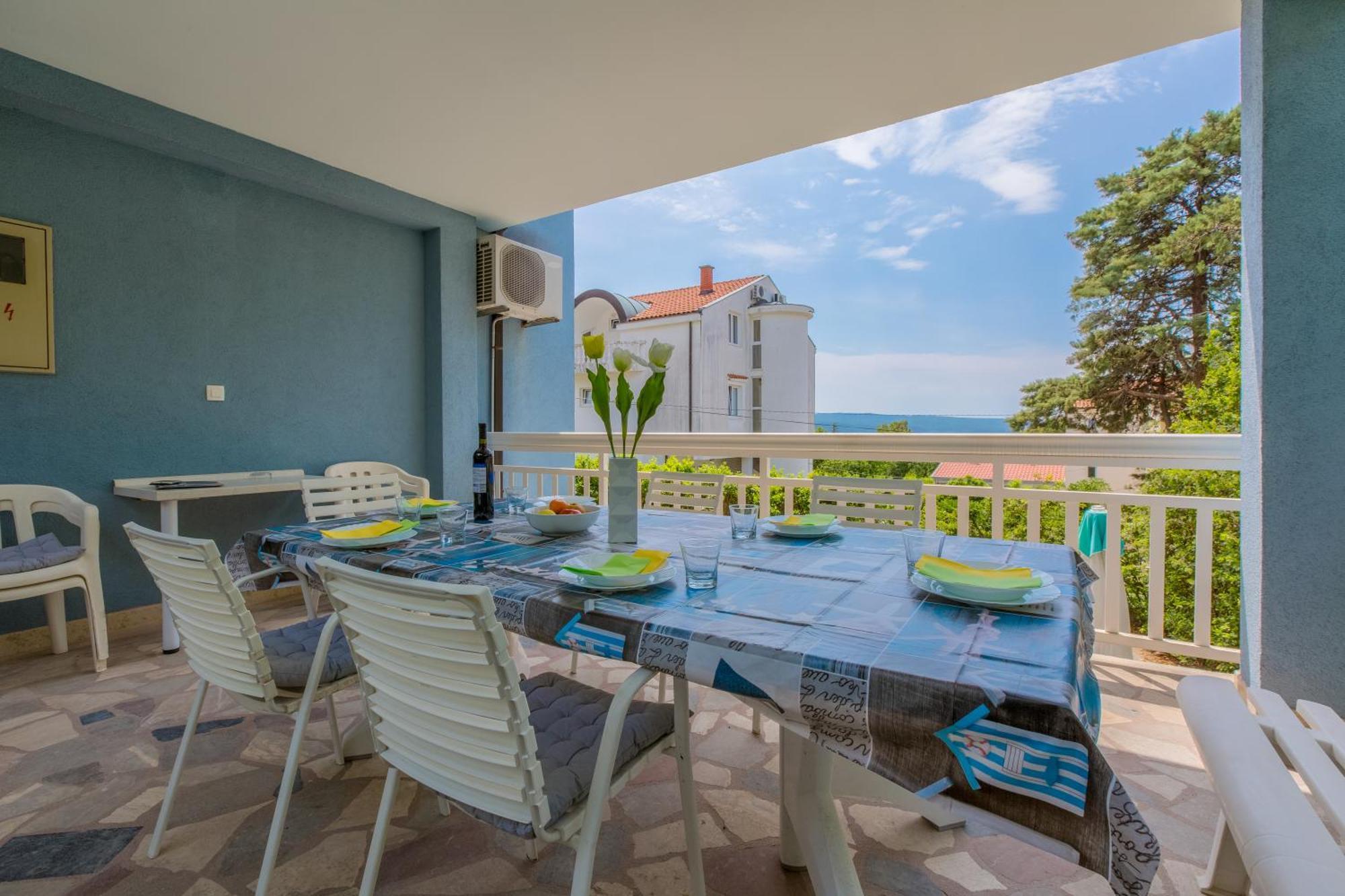 Apartments Podvezanec تْسْغيكفانِتْسا المظهر الخارجي الصورة