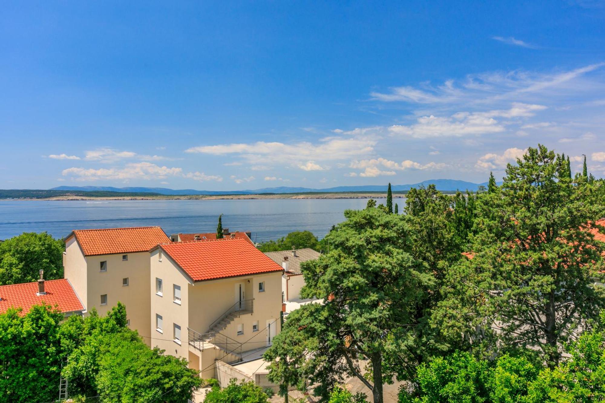 Apartments Podvezanec تْسْغيكفانِتْسا المظهر الخارجي الصورة