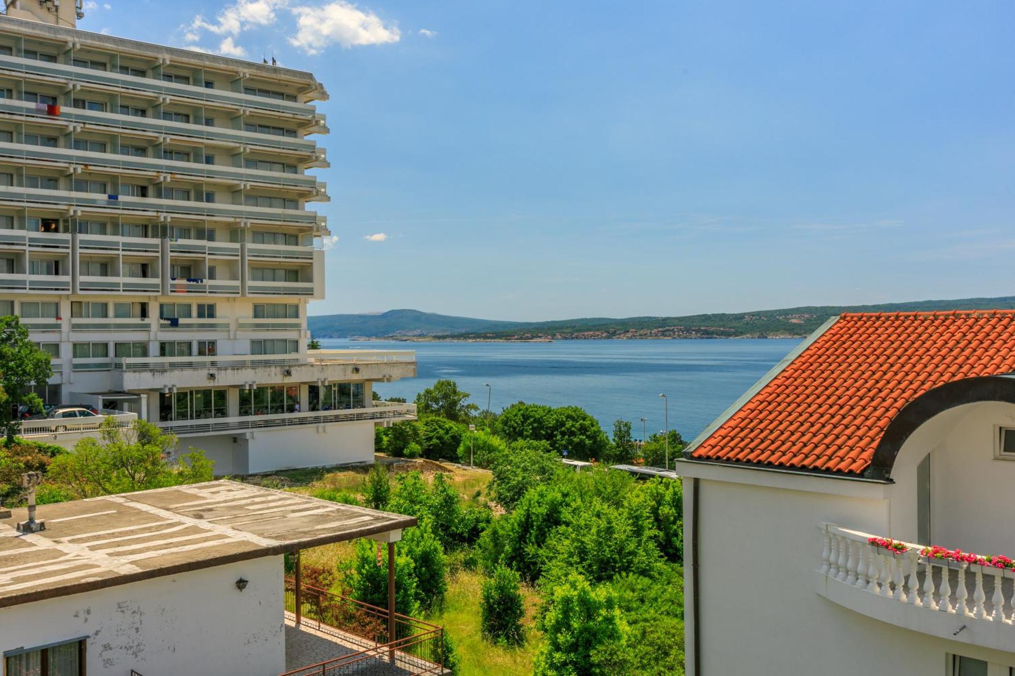 Apartments Podvezanec تْسْغيكفانِتْسا المظهر الخارجي الصورة