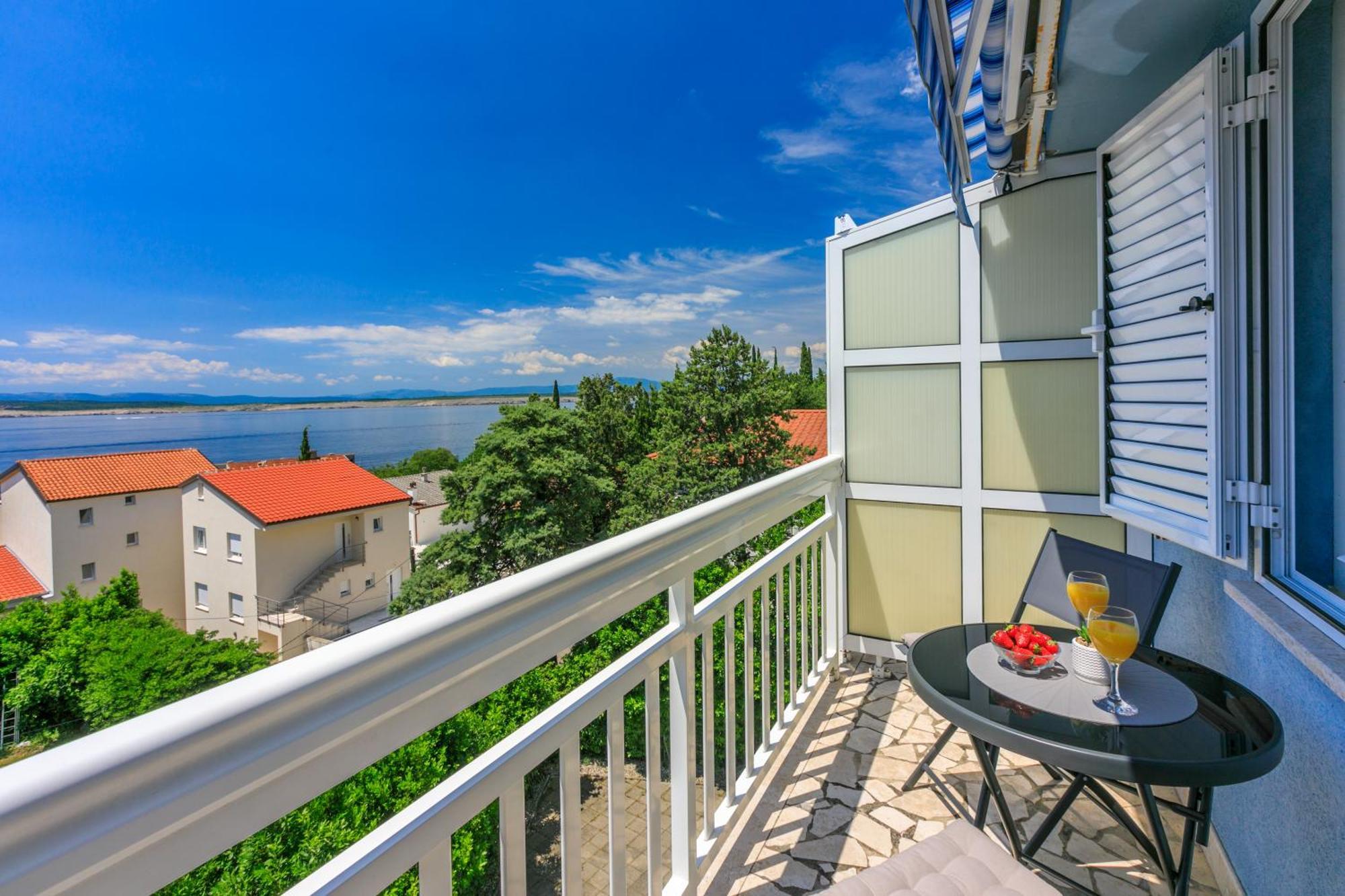 Apartments Podvezanec تْسْغيكفانِتْسا المظهر الخارجي الصورة
