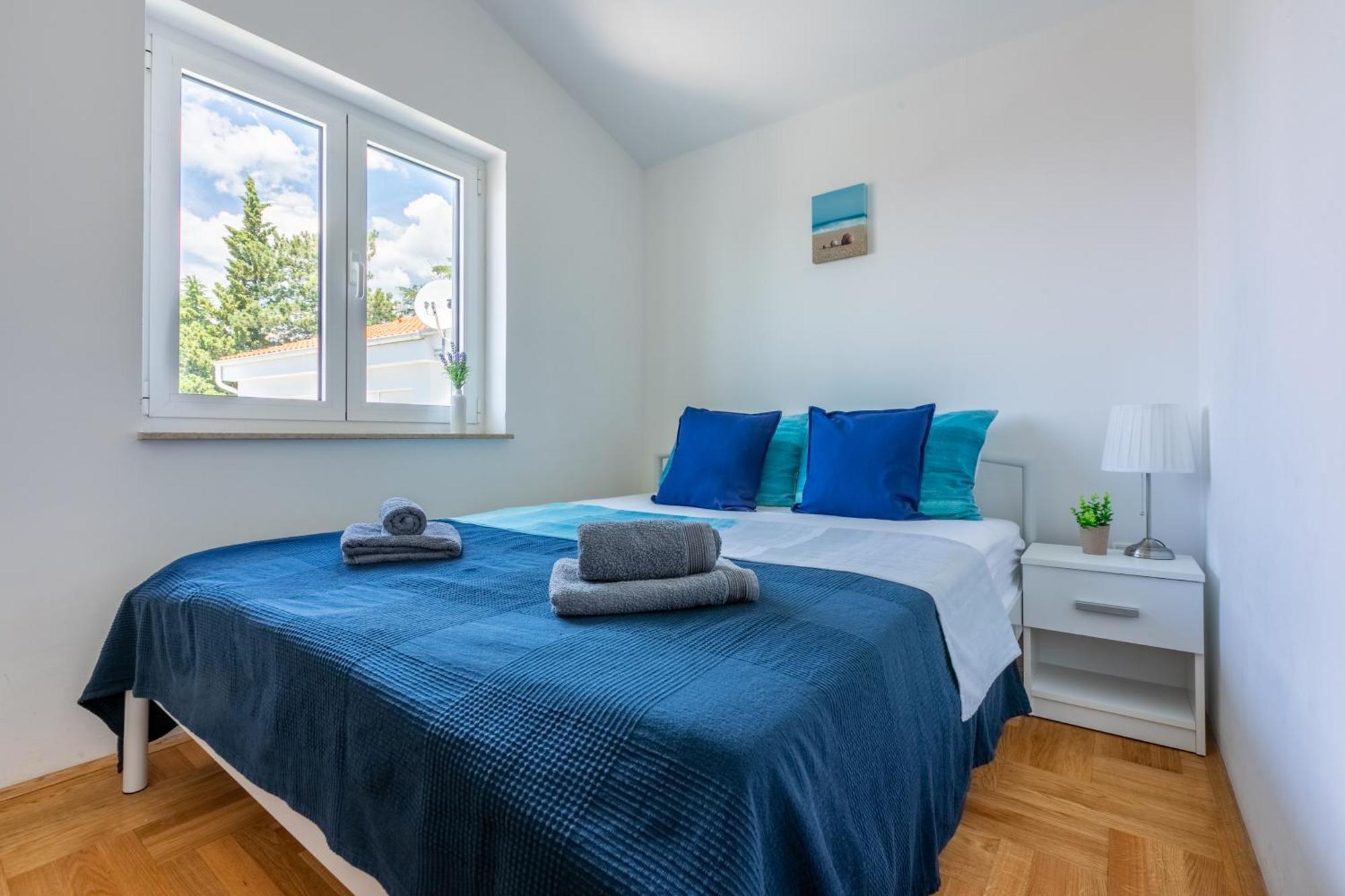 Apartments Podvezanec تْسْغيكفانِتْسا المظهر الخارجي الصورة