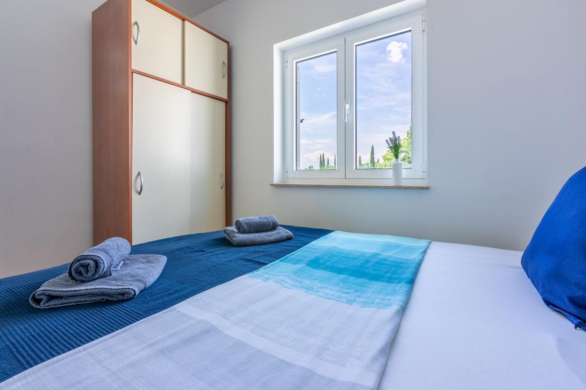 Apartments Podvezanec تْسْغيكفانِتْسا المظهر الخارجي الصورة