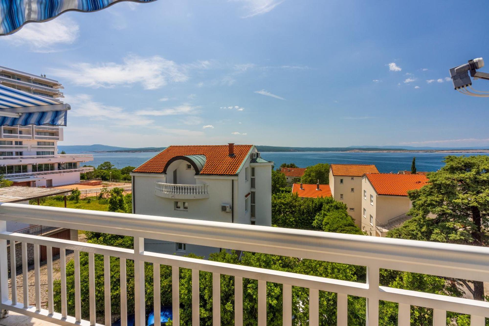 Apartments Podvezanec تْسْغيكفانِتْسا المظهر الخارجي الصورة