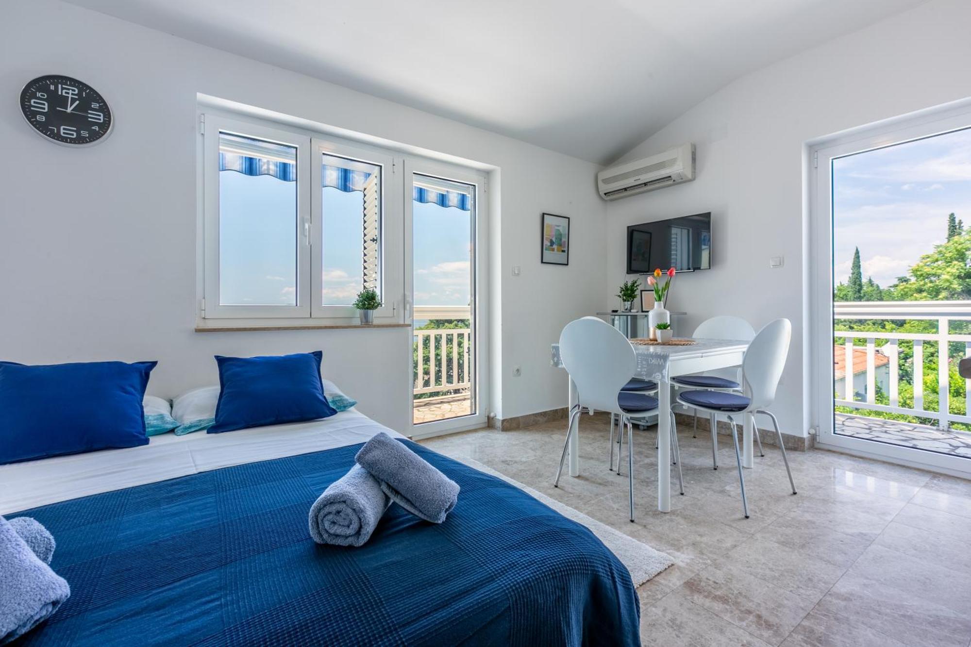 Apartments Podvezanec تْسْغيكفانِتْسا المظهر الخارجي الصورة