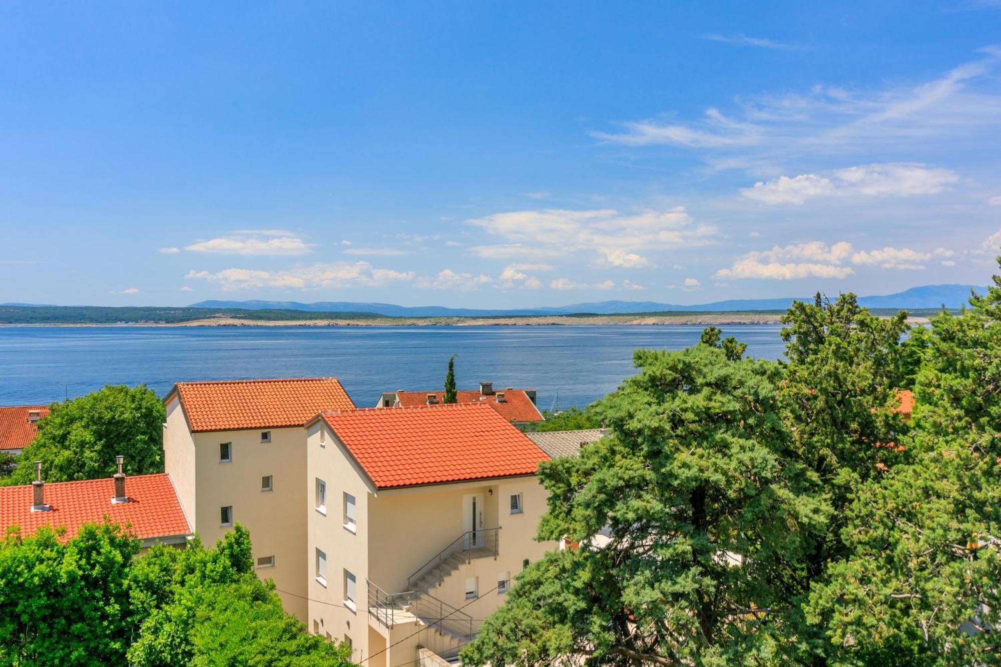 Apartments Podvezanec تْسْغيكفانِتْسا المظهر الخارجي الصورة