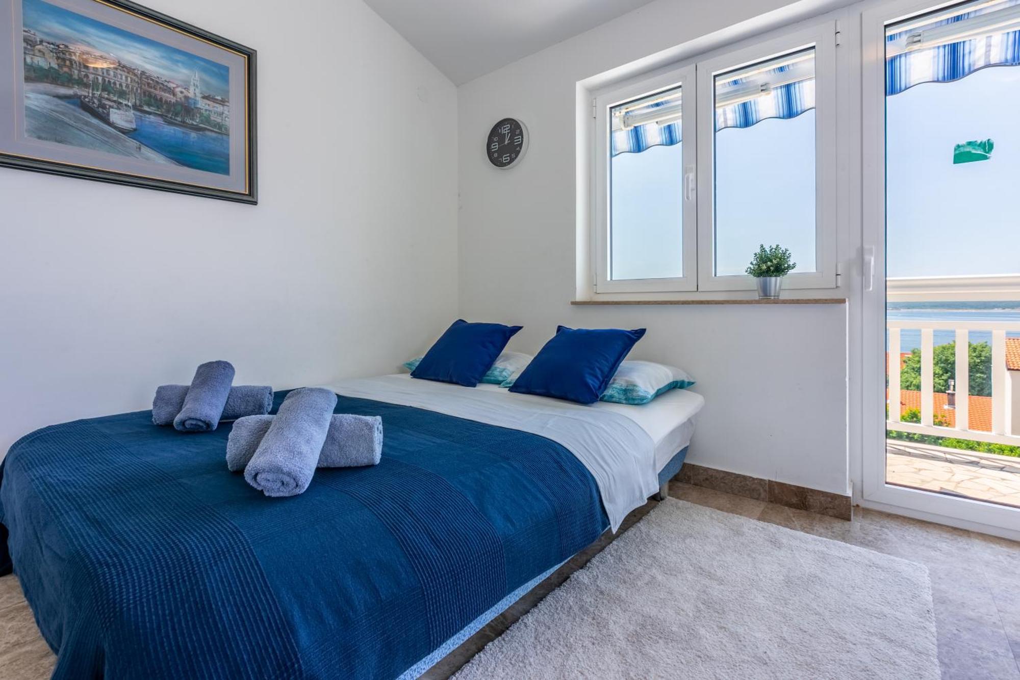 Apartments Podvezanec تْسْغيكفانِتْسا المظهر الخارجي الصورة