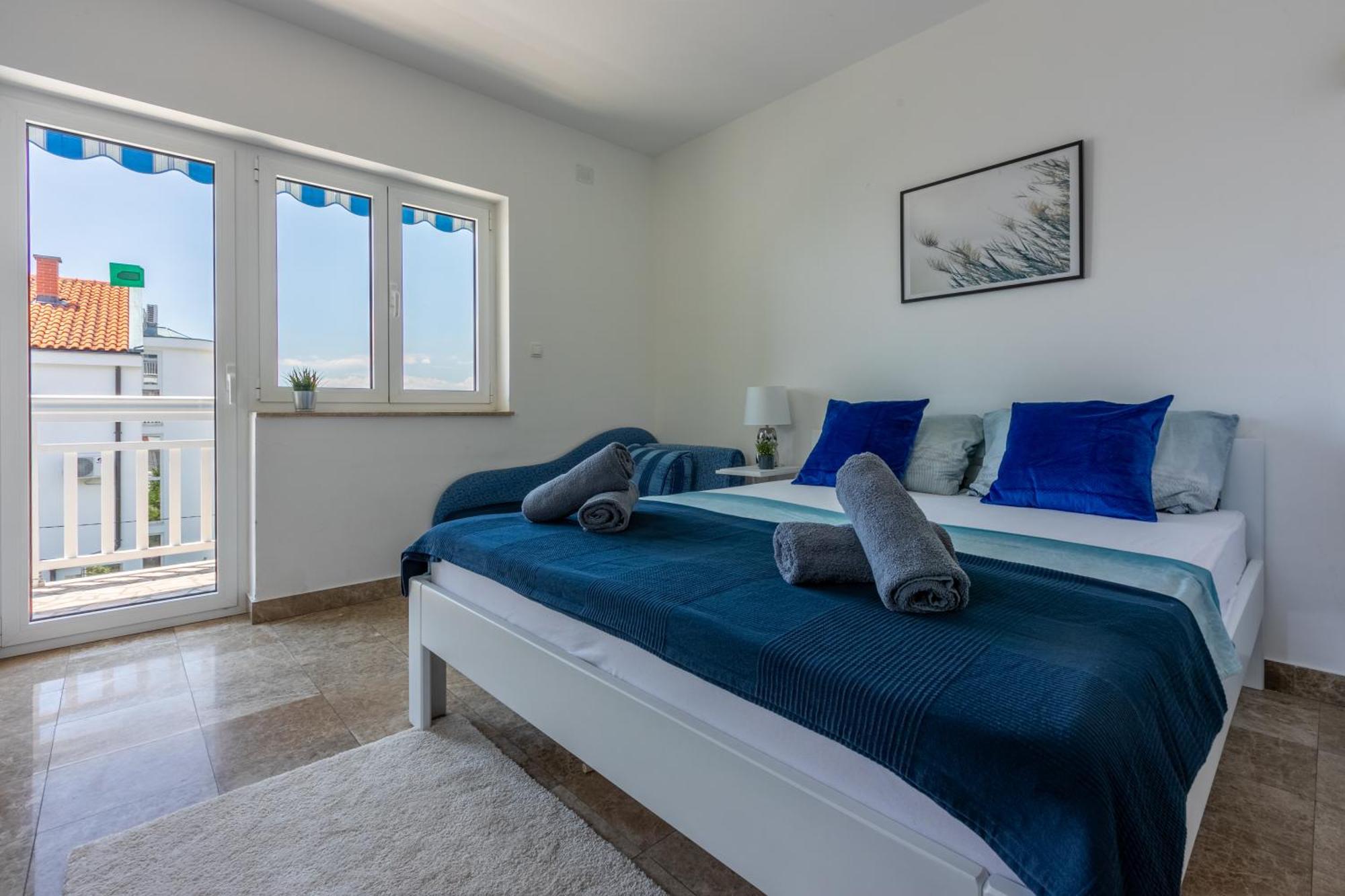 Apartments Podvezanec تْسْغيكفانِتْسا المظهر الخارجي الصورة