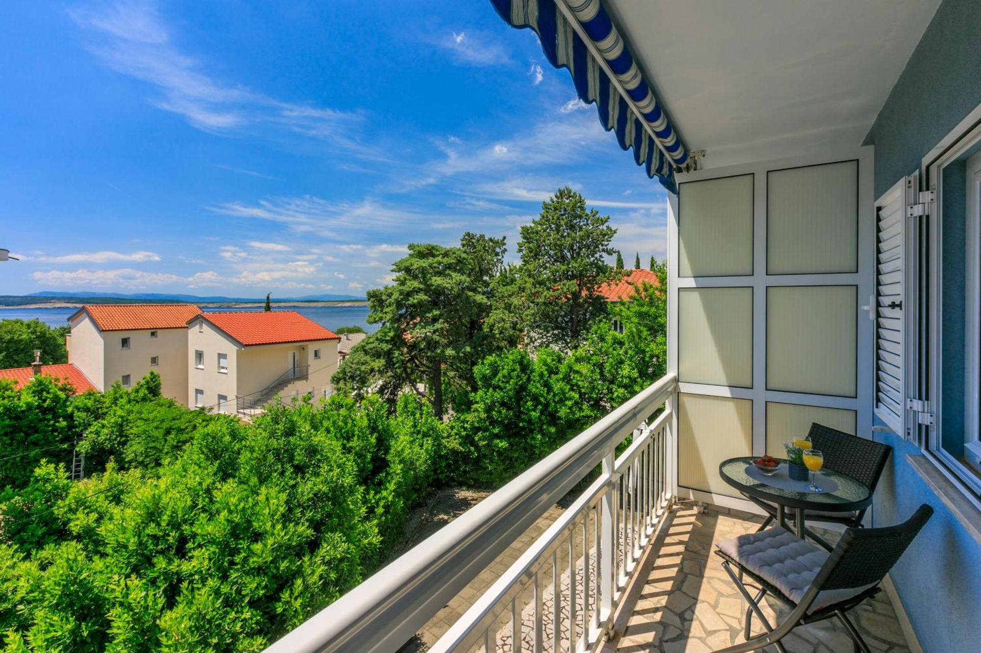 Apartments Podvezanec تْسْغيكفانِتْسا المظهر الخارجي الصورة