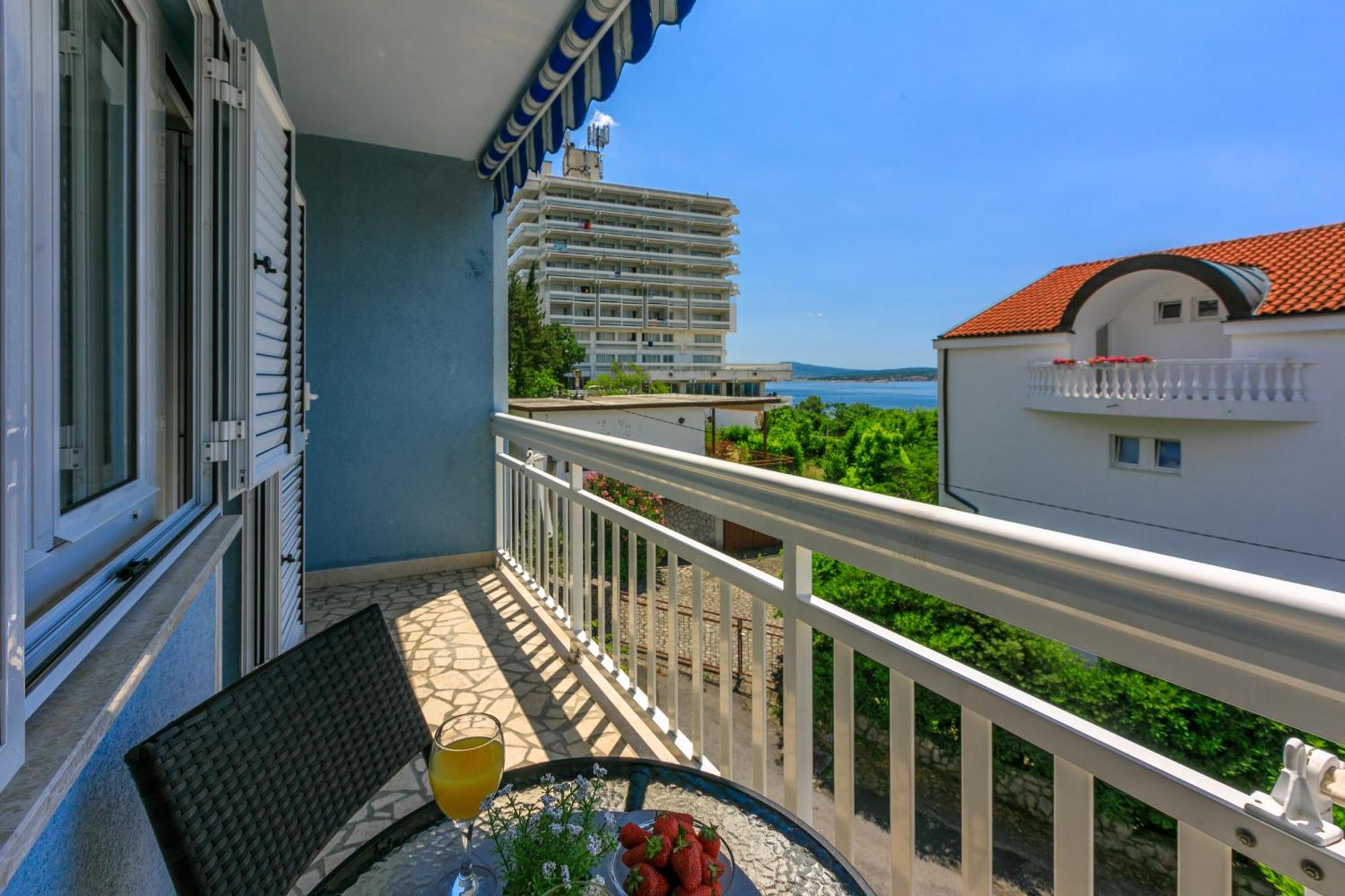 Apartments Podvezanec تْسْغيكفانِتْسا المظهر الخارجي الصورة