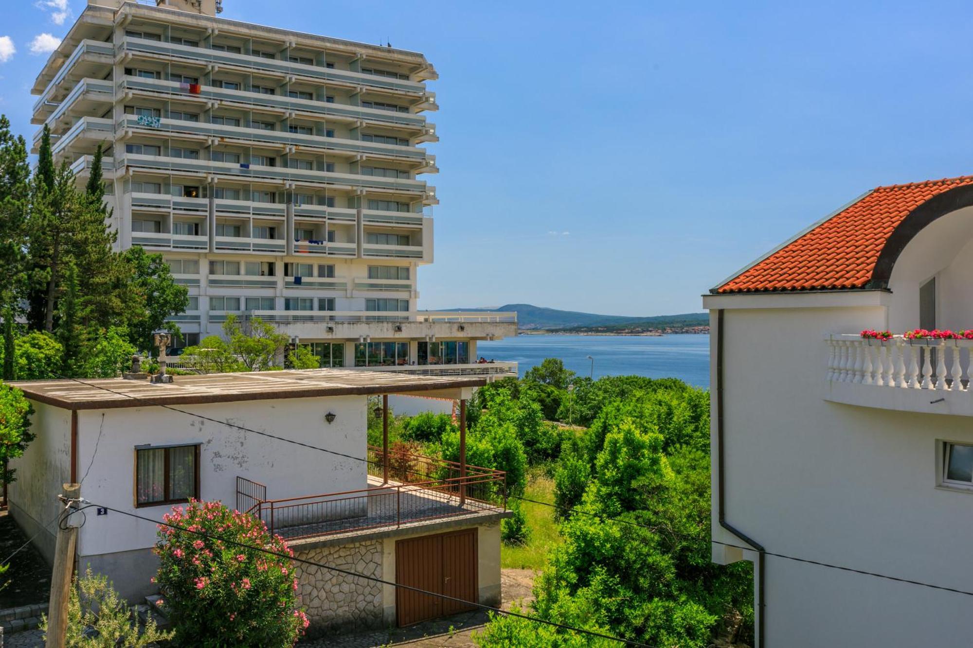 Apartments Podvezanec تْسْغيكفانِتْسا المظهر الخارجي الصورة