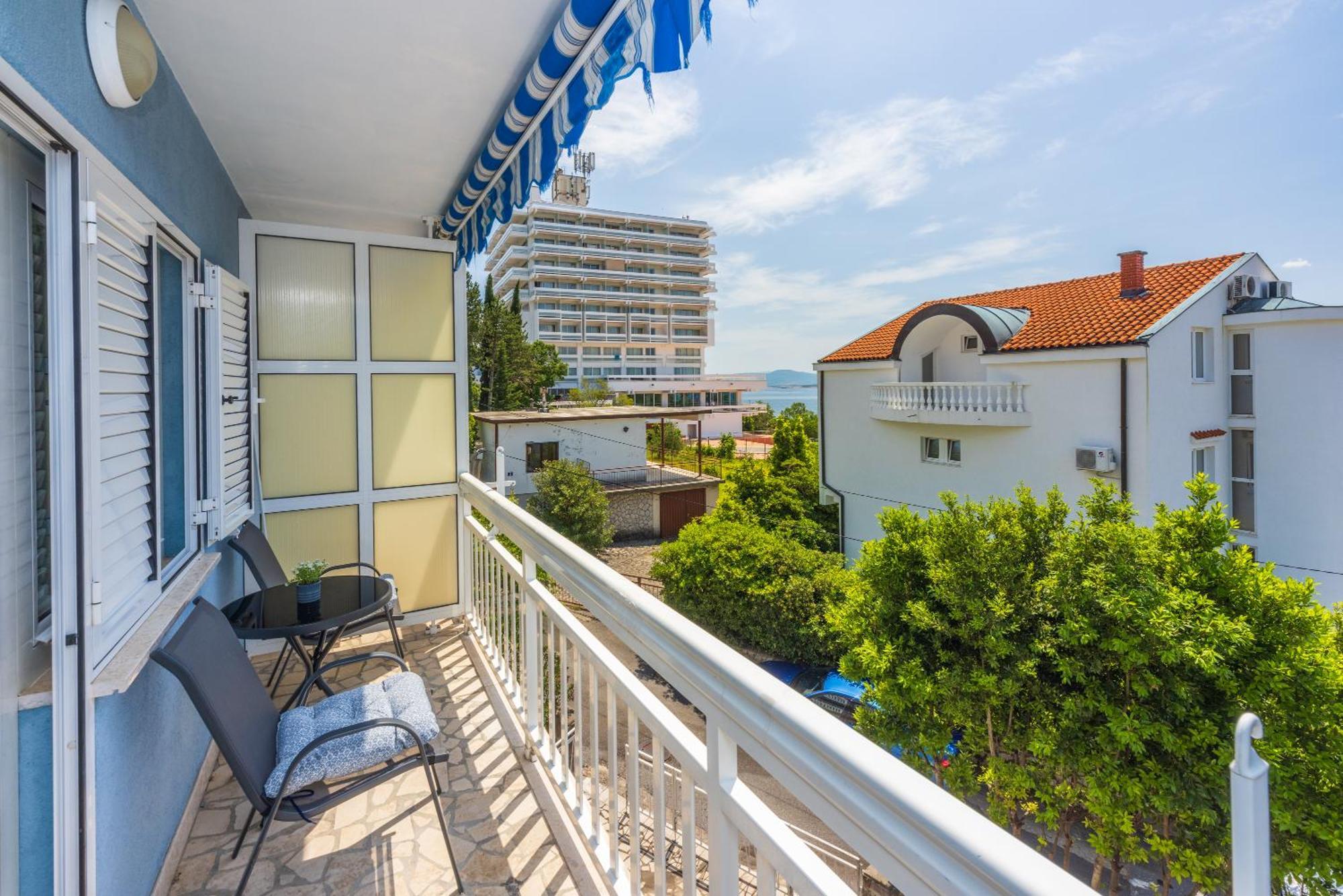 Apartments Podvezanec تْسْغيكفانِتْسا المظهر الخارجي الصورة