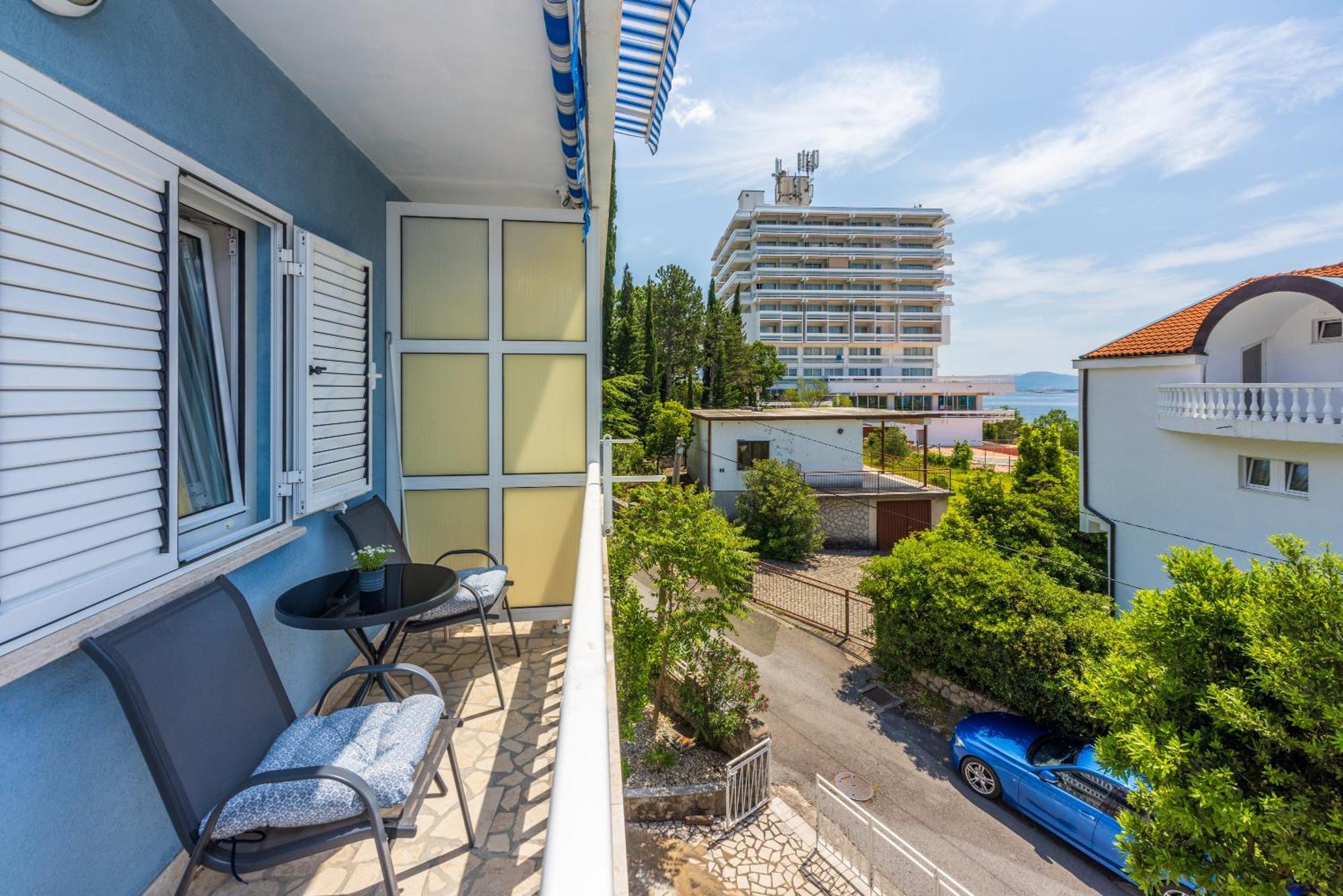 Apartments Podvezanec تْسْغيكفانِتْسا المظهر الخارجي الصورة